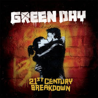 21st Century Breakdown lyrics and mp3 performed by Green Day - Wikipedia