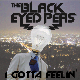 Black Eyed Peas - I Gotta Feeling mp3 n lyrics download I Gotta Feeling lyrics and mp3 performed by Black Eyed Peas - Wikipedia