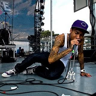 Tyga Black and Yellow Mp3