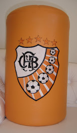 Pufe Personalizado