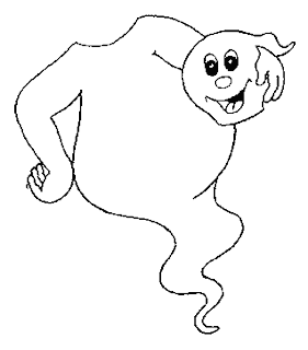 halloween para colorear halloween para colorear