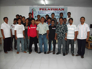 Pelatihan forex di batam