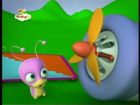 Evinnesesi: BABY TV TULL?