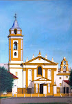 Iglesia del Pilar