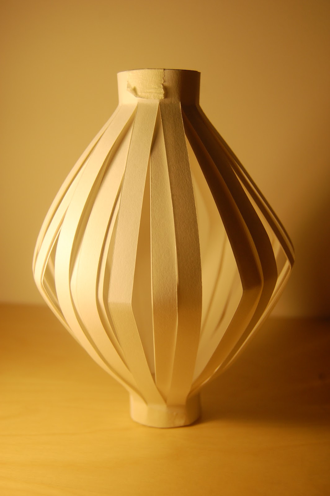 RH Design Paper Folding