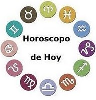 HOROSCOPO CADA DIA horoscopo cada dia: