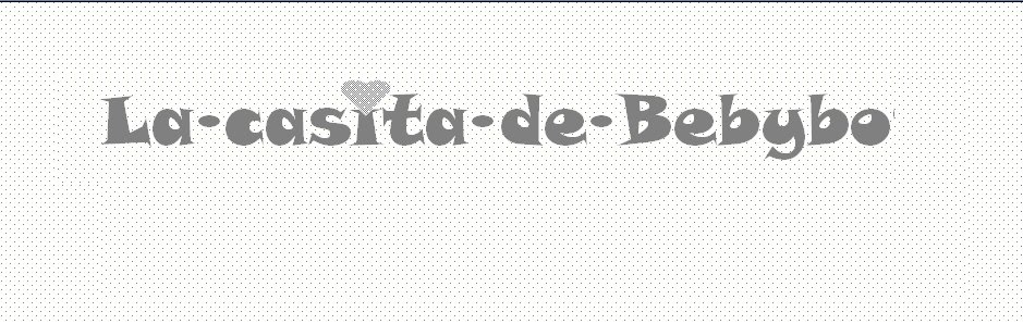 La Casita de Bebybo