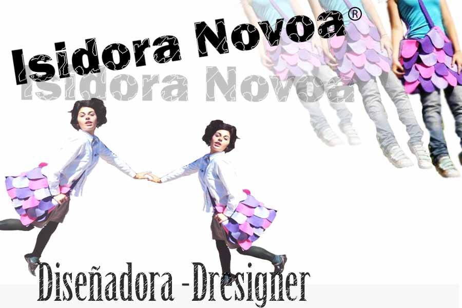 isidora*