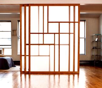 Room Dividers