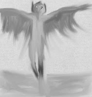 Owlman Owlman