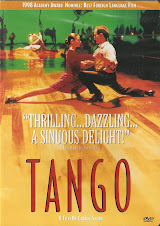 TANGO (CARLOS SAURA)