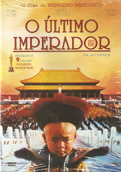 El Ultimo Emperador