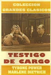 Testigo de Cargo