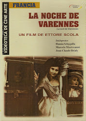 La Noche de Varennes