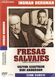 Fresas Salvajes