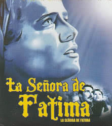 La Señora de Fatima