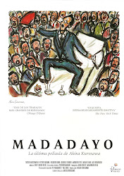 Madadayo (Akira Kurosawa)