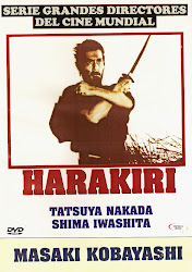Harakiri (Masaki Kobayashi)