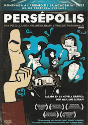 Persepolis