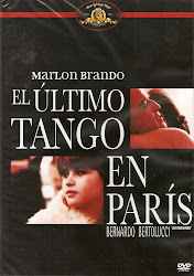 El Ultimo Tango en Paris