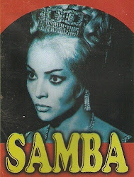 Samba (España- Brasil)