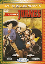 Los Cuatro Juanes