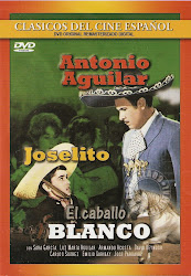 El Caballo Blanco (Joselito)