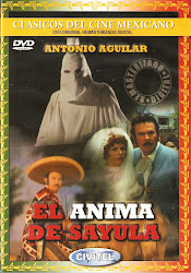 El Anima de Sayula (Eleazar Garcia)