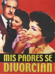 Mis Padres se Divorcian (con Arturo de Cordova)