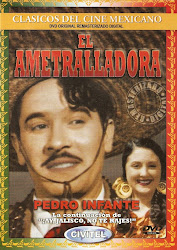 El Ametralladora (con Angel Garasa)