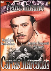 Peliculas de Pedro Infante: