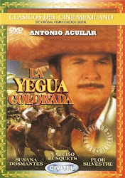 Peliculas de Antonio Aguilar: