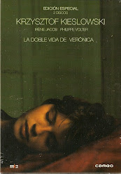 La Doble Vida de Veronica. Edicion Especial 2 dvd´s. (Dir. Krzysztof Kieslowski) Z.2