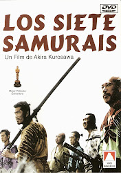 Los Siete Samurais