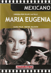 Maria Eugenia