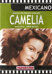 Camelia (Con Miguel Aceves Mejia y Jorge Mistral)