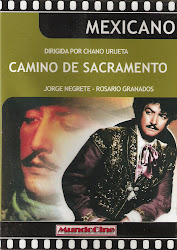 Camino de Sacramento