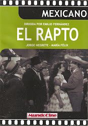 El Rapto (con Maria Felix)