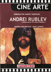 Andrei Rublev (Dir. Andrei Tarkovsky)