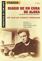 Diario de un Cura de Aldea (Dir. Robert Bresson)