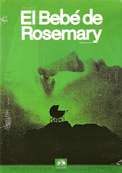 El Bebe de Rosemary