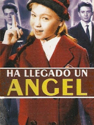 Ha Llegado un Angel (Marisol).