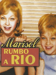 Marisol Rumbo a Rio (Marisol).