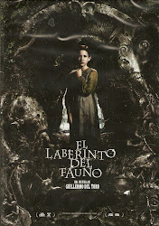 El laberinto del Fauno (España- Mexico).