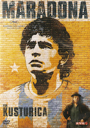 Maradona por Kusturica (España- Francia)