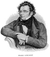 Picture of Schubert