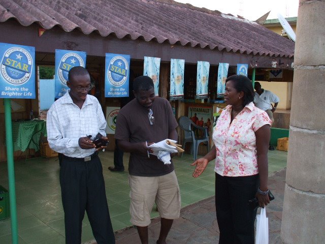 More pics Okuas Alumni