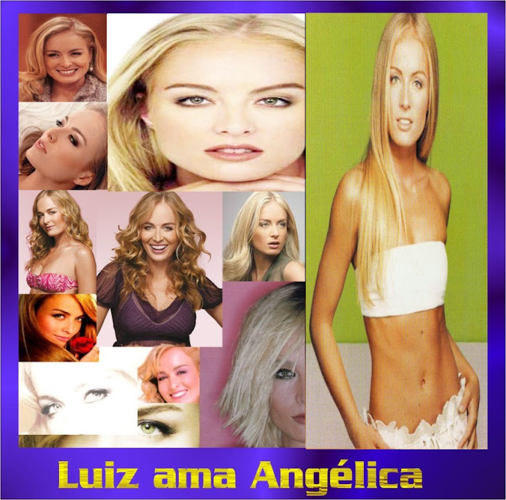 Luiz Ama  Angelica