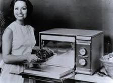 harmful effects of microwave oven
