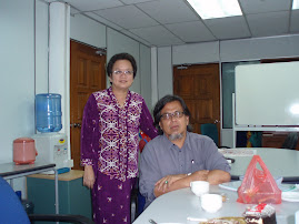 With Dr. Sharir Jamaluddin